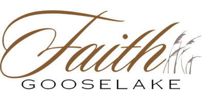 Faith Gooselake Logo