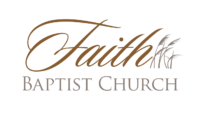 Faith Gooselake Logo